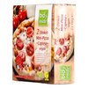 BioInside** Spelt-mini-pizza  BioInside** Spelt-mini-pizza