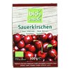 BioInside** Sour Cherries 300g image BioInside** Sour Cherries 300g