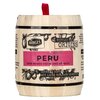 Minges hordó Peru szemes kávé 250g image Minges hordó Peru szemes kávé 250g