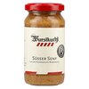 Wurstkuchl Süsser Senf 200ml image Wurstkuchl Süsser Senf 200ml