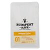 Budapest Kávé Budapest Coffee szemes kávé 250g image Budapest Kávé Budapest Coffee szemes kávé 250g