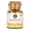 Ankerkraut Bio Madras Curry fűszerkeverék 70g image Ankerkraut Bio Madras Curry fűszerkeverék 70g