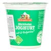 Bercht natúr joghurt 3,9% 150g              image Bercht natúr joghurt 3,9% 150g