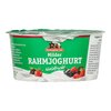 Bercht* tejszínes joghurt erdei gyüm.150g image Bercht* tejszínes joghurt erdei gyüm.150g