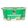 Bercht* tejszínes joghurt vanília 150g image Bercht* tejszínes joghurt vanília 150g