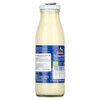 Bercht. 32% bio tejszín üveges 500g  