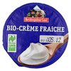 Bercht* Demeter Bio creme fraiche 150g image Bercht* Demeter Bio creme fraiche 150g