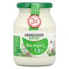 Andechser* joghurt-aktív 1,8% mild 500g image Andechser* joghurt-aktív 1,8% mild 500g