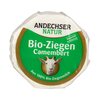 Andechser* Bio Camembert 100g image Andechser* Bio Camembert 100g
