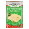Andechser* Bio LM Alpenländer Butterkäse 150g image Andechser* Bio LM Alpenländer Butterkäse 150g