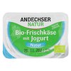 Andechser* Bio Natur Frischkase 175g