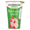 Andechser* Bio Lassi Himbeere 250g image Andechser* Bio Lassi Himbeere 250g
