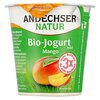 Andechser* Bio-Mango mild 150g image Andechser* Bio-Mango mild 150g