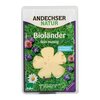 Andechser Bio laktózmentes Bioländer sajt 150g image Andechser Bio laktózmentes Bioländer sajt 150g