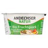 Andechser* Bio Fruchtquark Őszi-Mango-Maracuja 150g