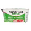 Andechser* Bio Fruchtquark Málna 150g