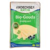 Andechser* Bio LM Gouda 150g image Andechser* Bio LM Gouda 150g