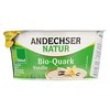 Andechser* Bio Fruchtquark Vanília 150g image Andechser* Bio Fruchtquark Vanília 150g