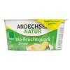 Andechser* Bio Fruchtquark Citrom 150g image Andechser* Bio Fruchtquark Citrom 150g