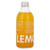 Lemonaid Organic Fruitade Passion fruit 330ml image Lemonaid Organic Fruitade Passion fruit 330ml