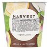 Harvest Moon* Bio Coconut Lemon & Bergamotte 125g