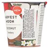 Harvest Moon* Bio Coconut Strawberry 125g image Harvest Moon* Bio Coconut Strawberry 125g