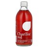 ChariTea Organic Tea Red 330ml