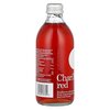 ChariTea Organic Tea Red 330ml image ChariTea Organic Tea Red 330ml