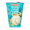 Andros* So Good So Veggie Vanille 350g image Andros* So Good So Veggie Vanille 350g