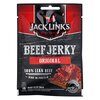 Jack Link's beef jerky original 25g
