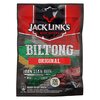 Jack Link's biltong original 25g image Jack Link's biltong original 25g
