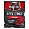 Jack Link's beef jerky original 70g image Jack Link's beef jerky original 70g