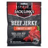 Jack Link's beef jerky sweet&hot 70g image Jack Link's beef jerky sweet&hot 70g