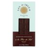 Sal de Ibiza Organic Dark Chocolate a la Flor de Sal 80g image Sal de Ibiza Organic Dark Chocolate a la Flor de Sal 80g