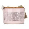 Sal de Ibiza Fleur de Sel Pink Ribbon 140g image Sal de Ibiza Fleur de Sel Pink Ribbon 140g