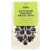 2Die4 ORG Activated Brazil Nuts 100g
