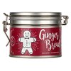 Alveus Organic Gingerbread tin 100g image Alveus Organic Gingerbread tin 100g