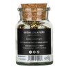 Ankerkraut Zöld Jalapeno paprika (zúzott) 45g image Ankerkraut Zöld Jalapeno paprika (zúzott) 45g