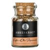 Ankerkraut Aglio e Olio Peperoncino fűszerkeverék fokhagymás-chilis tésztaszószhoz 65g image Ankerkraut Aglio e Olio Peperoncino fűszerkeverék fokhagymás-chilis tésztaszószhoz 65g