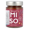 Fairment Bio Miso Aka Tsubu 200g image Fairment Bio Miso Aka Tsubu 200g