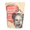 Chipzz Paprikával ízesített kézműves burgonyachips 150g