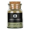 Ankerkraut Zitronengras gemahlen 50g image Ankerkraut Zitronengras gemahlen 50g