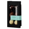 Coppeneur Sélection Pralinés Eggs with alcohol 72g image Coppeneur Sélection Pralinés Eggs with alcohol 72g