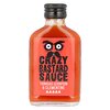 Crazy Bastard Sauce Trinidad Scorpion & Clementine 100ml