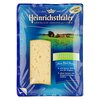 Heinrichsthaler* laktózmen Tilsiter 150g image Heinrichsthaler* laktózmen Tilsiter 150g