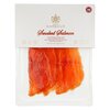 Queen Harbour* Cold Smoked Salmon fillet sliced 100g image Queen Harbour* Cold Smoked Salmon fillet sliced 100g