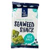 Zigmas Seaweed Snack sea salt 5g