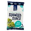 Zigmas Seaweed Snack sea salt 5g image Zigmas Seaweed Snack sea salt 5g
