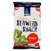 Zigmas Seaweed Snack chili 5g image Zigmas Seaweed Snack chili 5g