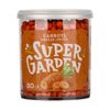 Supergarden Liofilizált apró répa darabok 80g image Supergarden Liofilizált apró répa darabok 80g